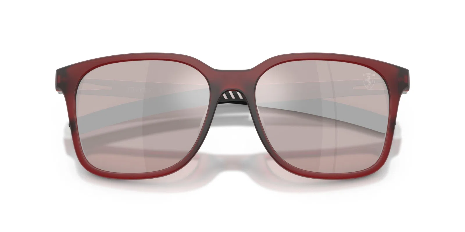 Scuderia Ferrari 6025D Sunglasses - view 22